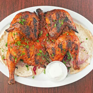 HS1 Whole Chicken