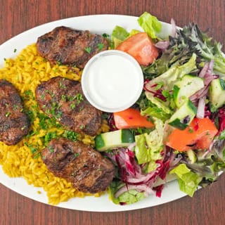 DP1 Kofta
