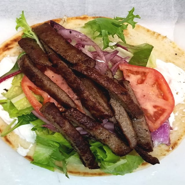SR1 Gyro.