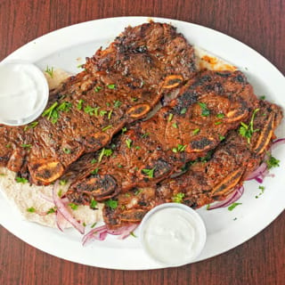 HS3 Beef Ribs