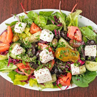 SA1 Greek Salad
